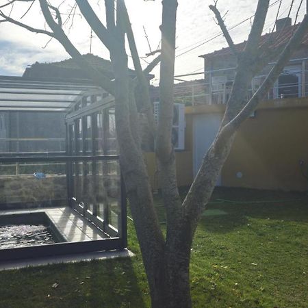 Casa Lima - Al Villa Valença do Minho Exterior foto