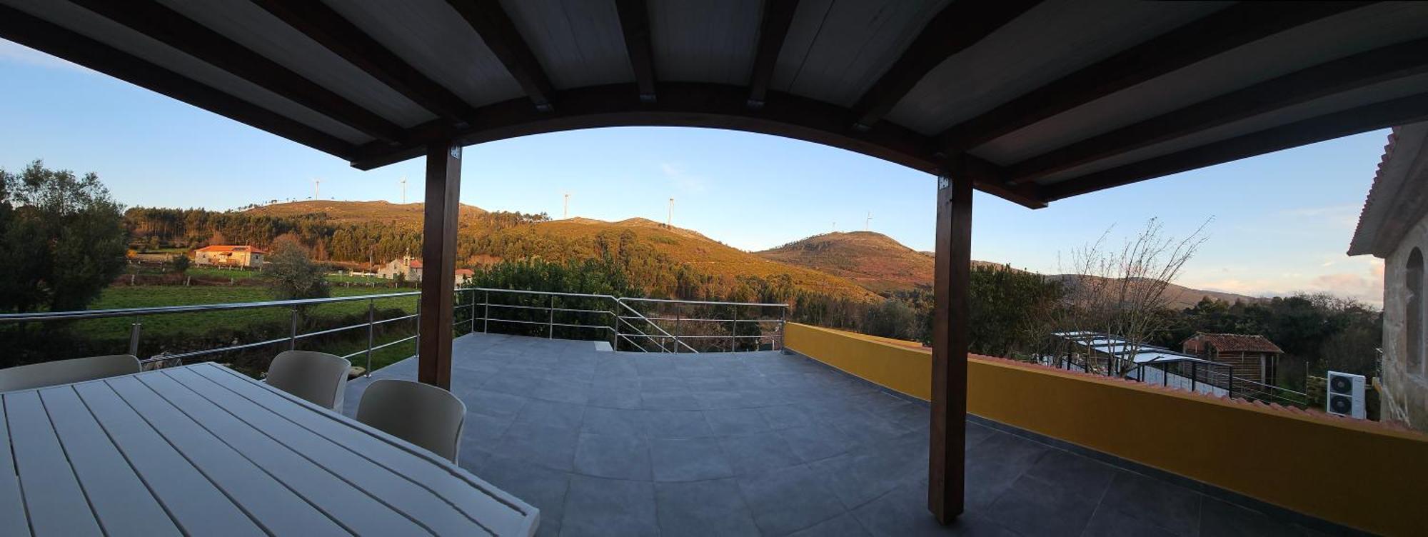 Casa Lima - Al Villa Valença do Minho Exterior foto