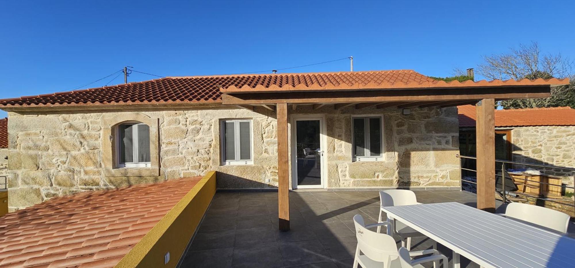 Casa Lima - Al Villa Valença do Minho Exterior foto