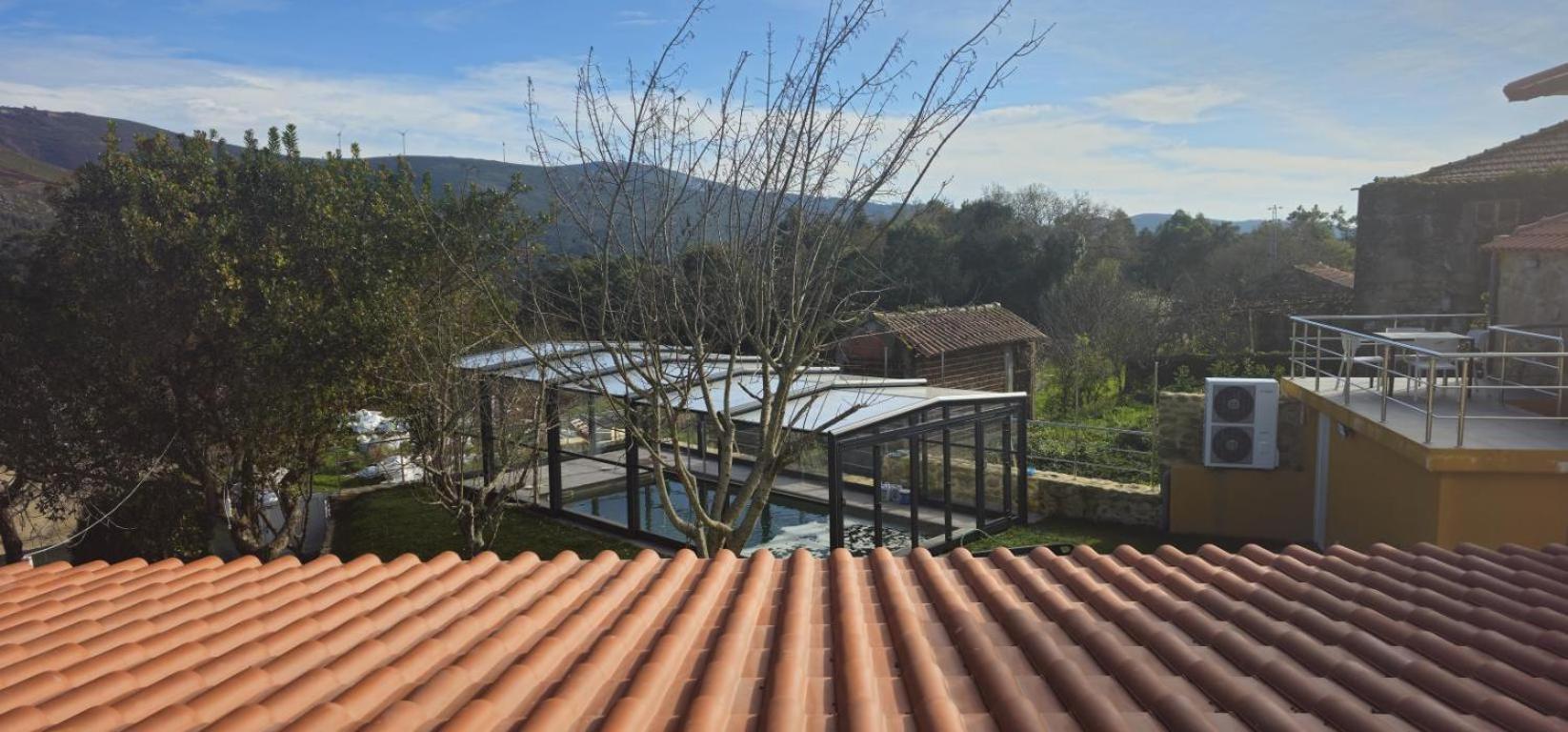 Casa Lima - Al Villa Valença do Minho Exterior foto