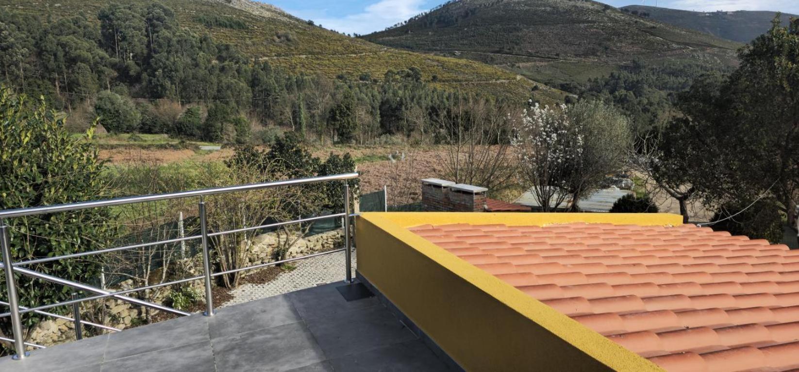 Casa Lima - Al Villa Valença do Minho Exterior foto