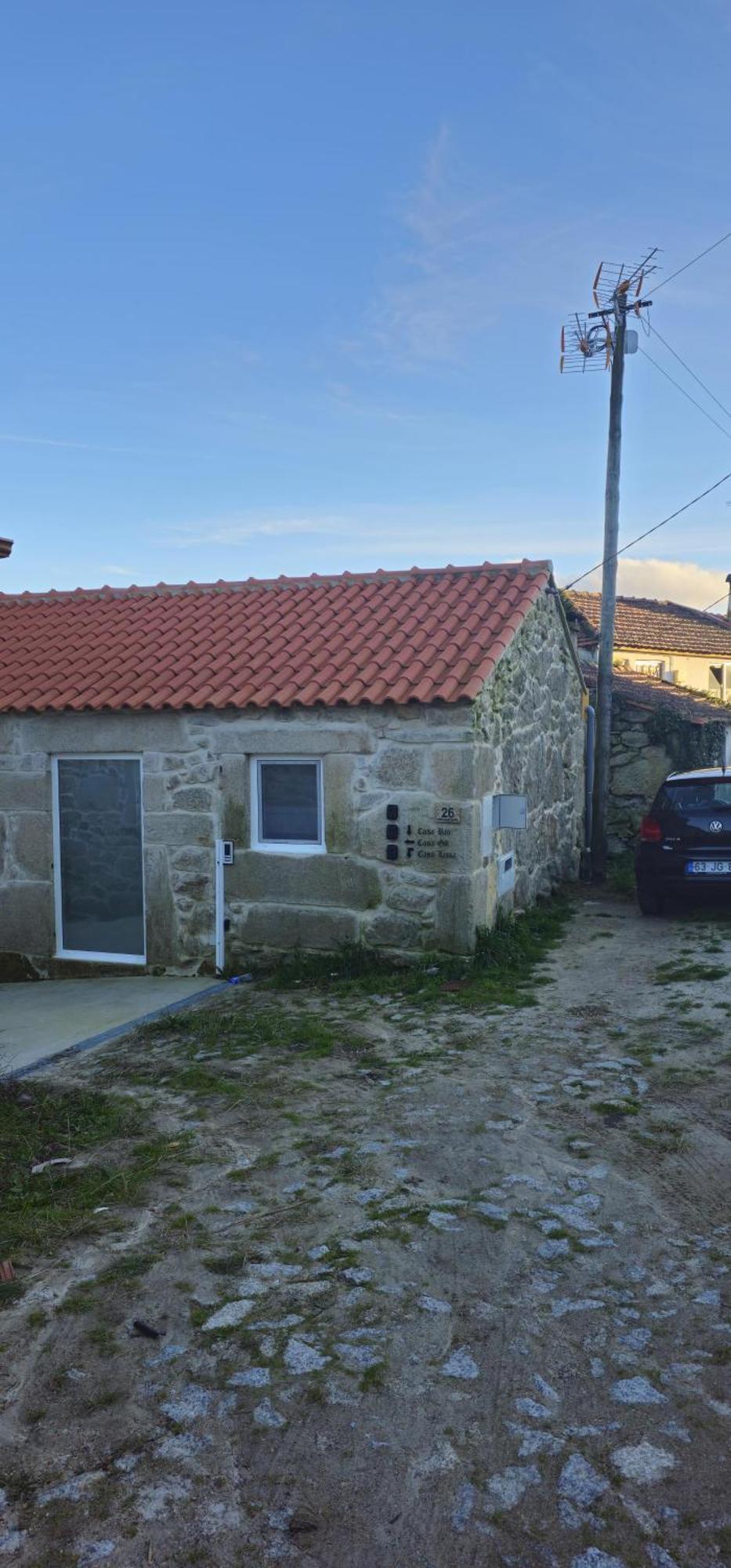 Casa Lima - Al Villa Valença do Minho Exterior foto