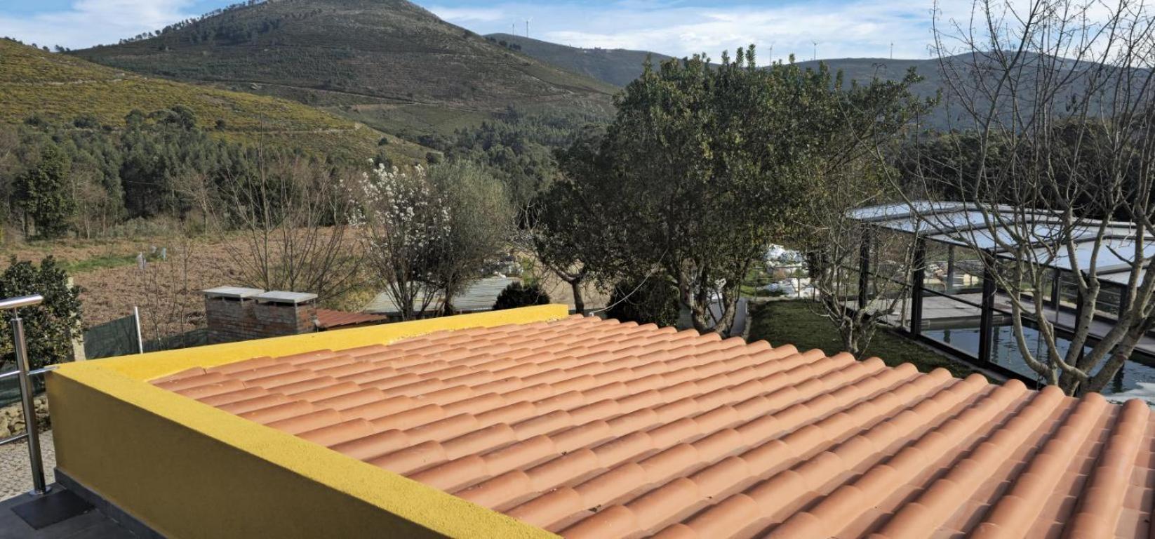 Casa Lima - Al Villa Valença do Minho Exterior foto