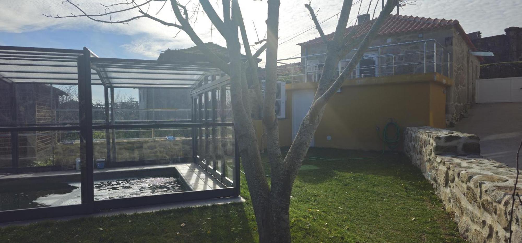 Casa Lima - Al Villa Valença do Minho Exterior foto
