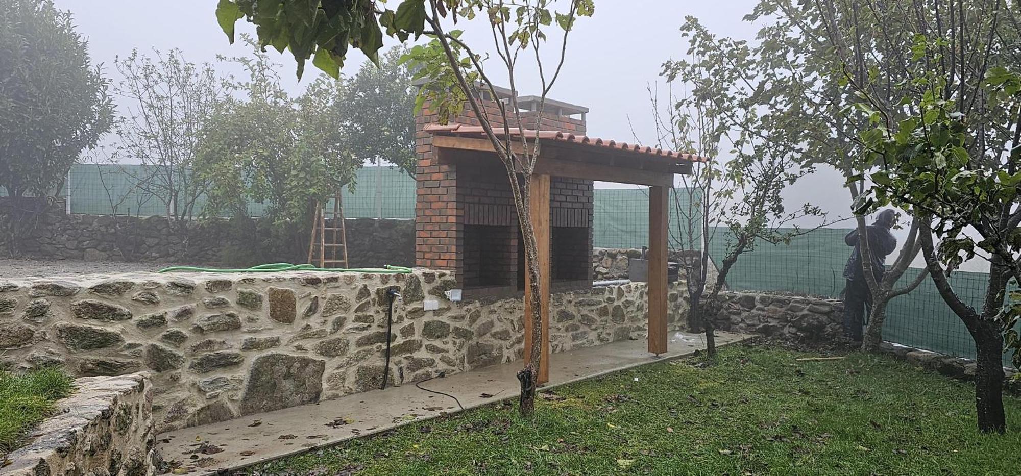 Casa Lima - Al Villa Valença do Minho Exterior foto