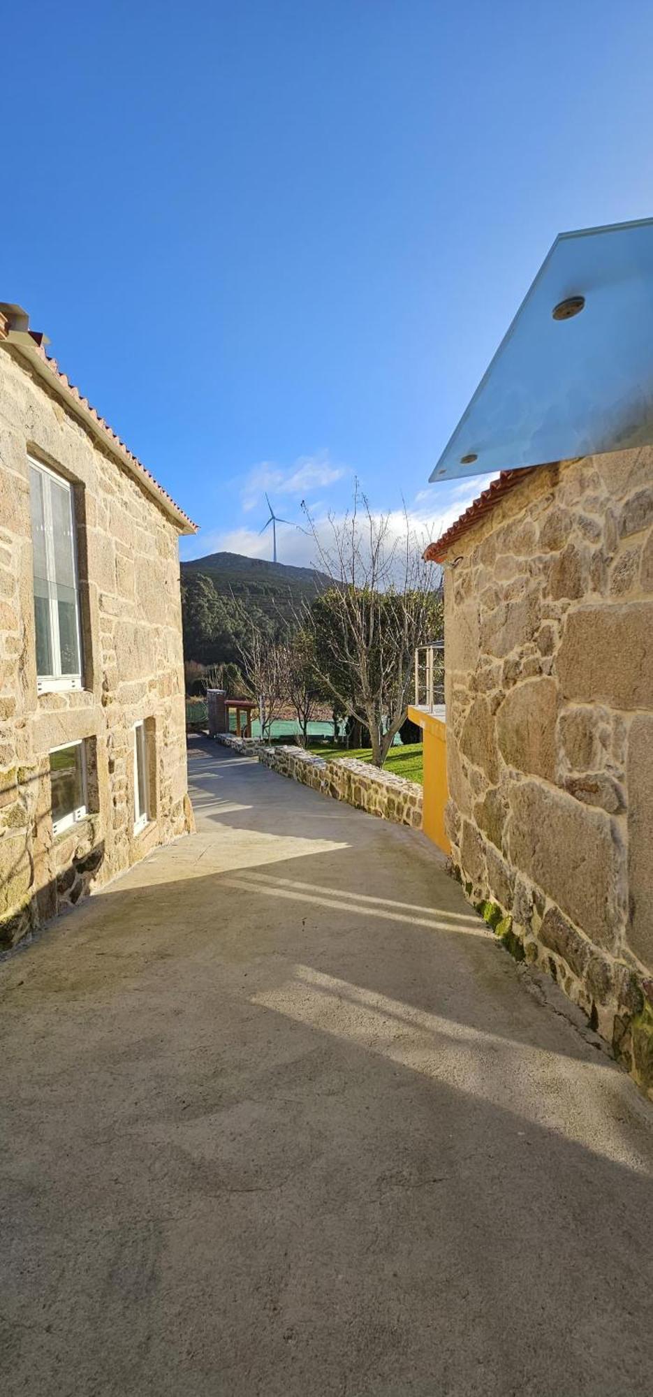 Casa Lima - Al Villa Valença do Minho Exterior foto