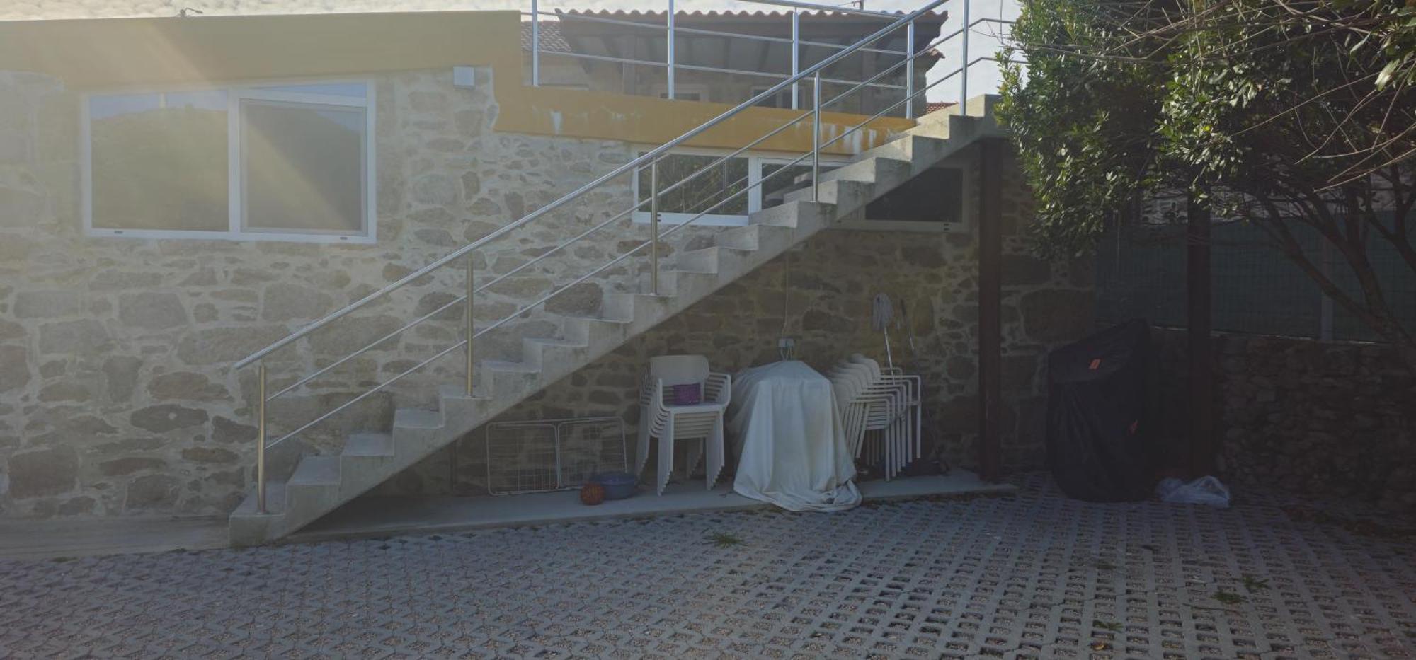 Casa Lima - Al Villa Valença do Minho Exterior foto