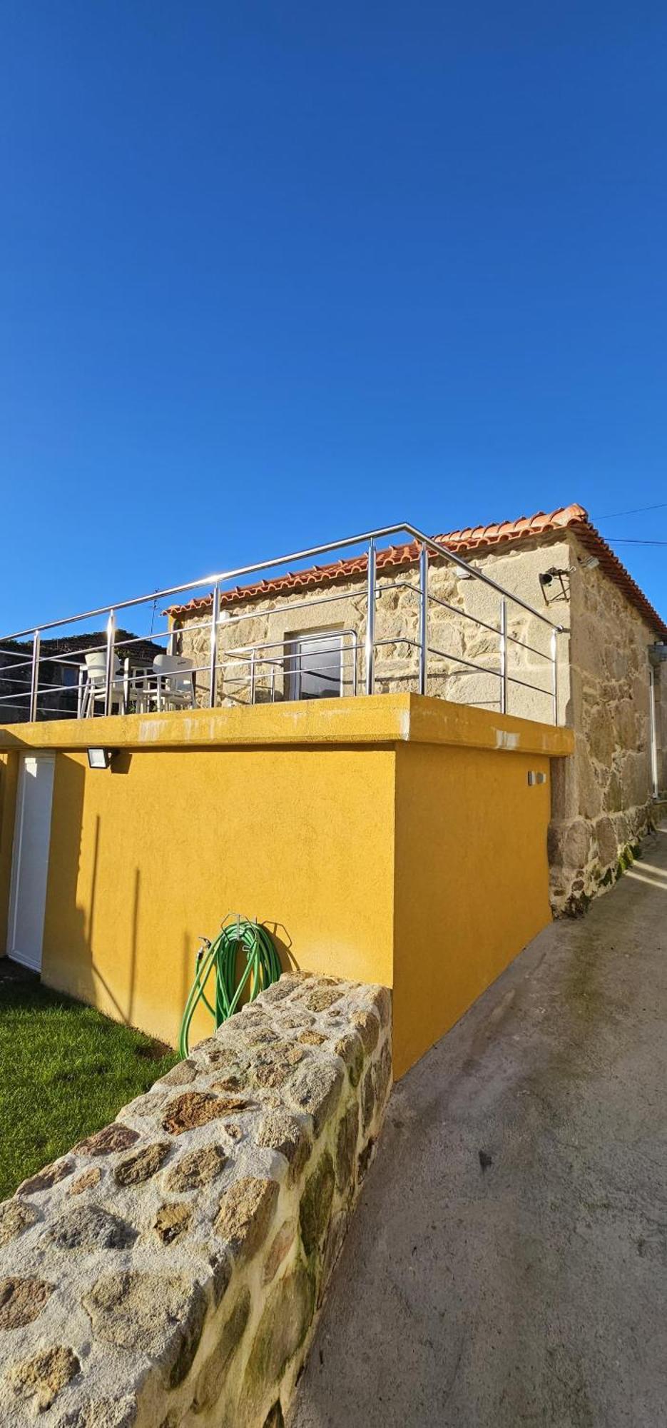 Casa Lima - Al Villa Valença do Minho Exterior foto