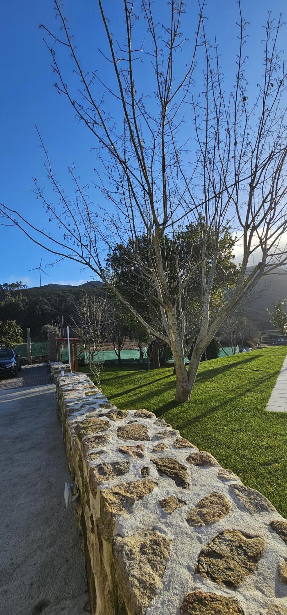 Casa Lima - Al Villa Valença do Minho Exterior foto
