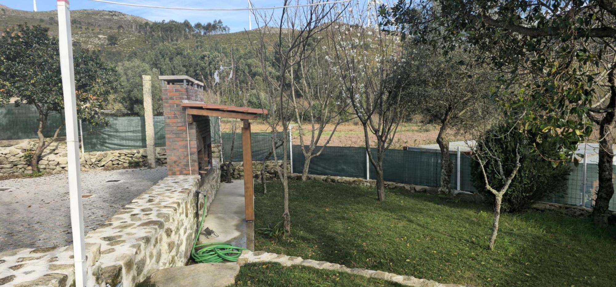 Casa Lima - Al Villa Valença do Minho Exterior foto
